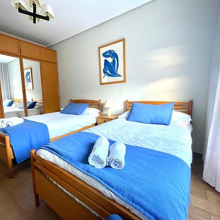 Tranquilo Apartamento Cerca Del Casco Viejo Μπιλμπάο Εξωτερικό φωτογραφία