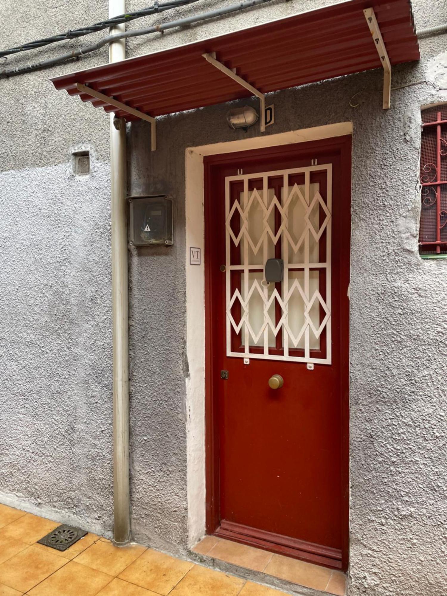 Tranquilo Apartamento Cerca Del Casco Viejo Μπιλμπάο Εξωτερικό φωτογραφία