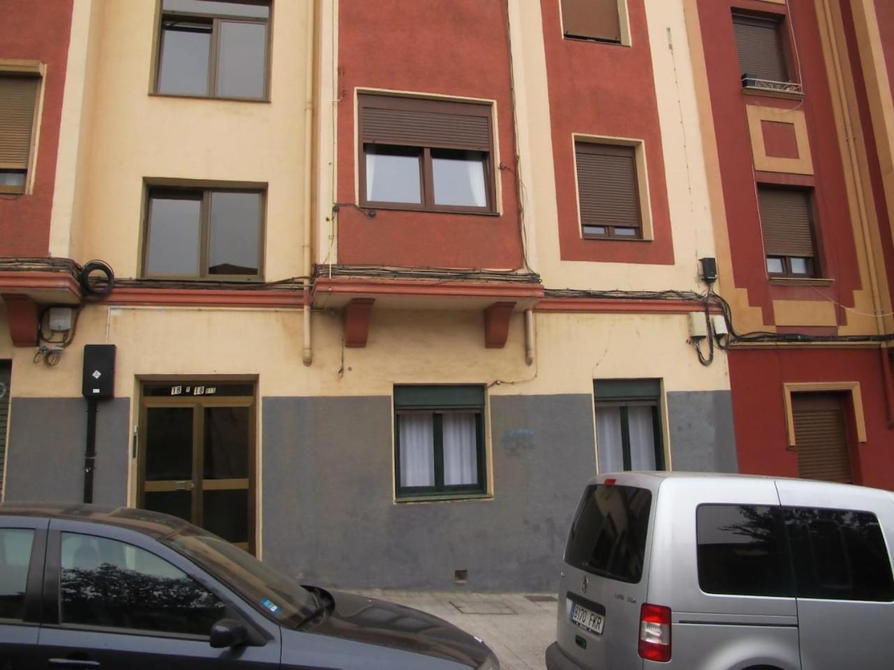 Tranquilo Apartamento Cerca Del Casco Viejo Μπιλμπάο Εξωτερικό φωτογραφία
